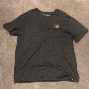 Hurley men’s tshirt